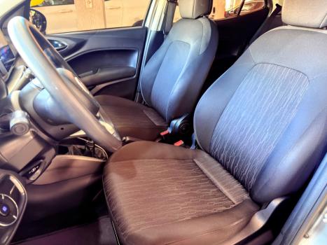 FIAT Argo 1.0 4P FLEX FIREFLY DRIVE, Foto 7
