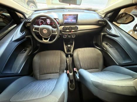 FIAT Argo 1.0 4P FLEX FIREFLY DRIVE, Foto 9