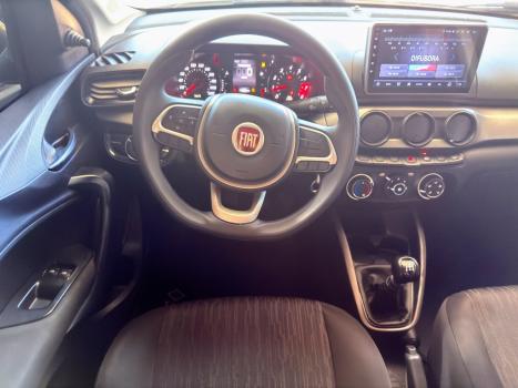 FIAT Argo 1.0 4P FLEX FIREFLY DRIVE, Foto 11