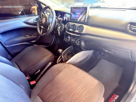 FIAT Argo 1.0 4P FLEX FIREFLY DRIVE, Foto 12