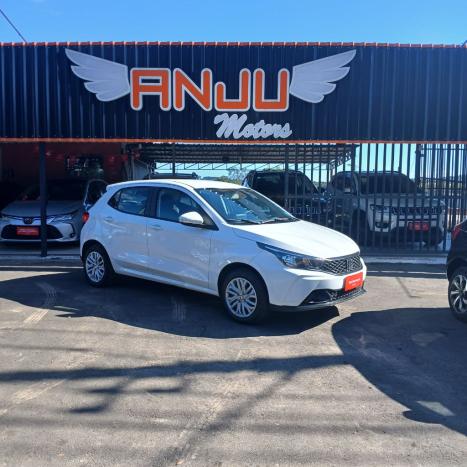 FIAT Argo 1.0 4P FLEX FIREFLY DRIVE, Foto 1