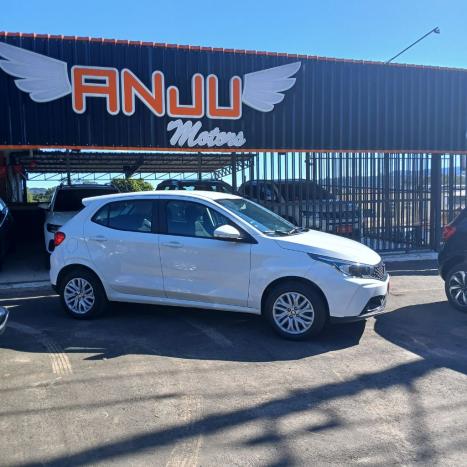 FIAT Argo 1.0 4P FLEX FIREFLY DRIVE, Foto 2