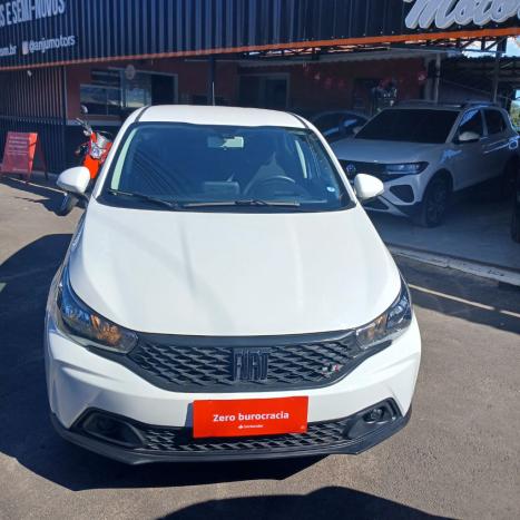 FIAT Argo 1.0 4P FLEX FIREFLY DRIVE, Foto 3