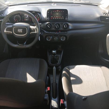 FIAT Argo 1.0 4P FLEX FIREFLY DRIVE, Foto 8