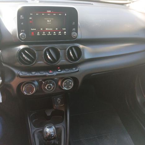 FIAT Argo 1.0 4P FLEX FIREFLY DRIVE, Foto 10