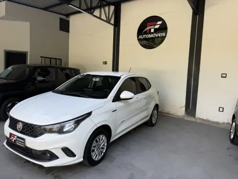 FIAT Argo 1.0 4P FLEX FIREFLY DRIVE, Foto 2