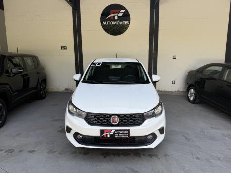 FIAT Argo 1.0 4P FLEX FIREFLY DRIVE, Foto 3