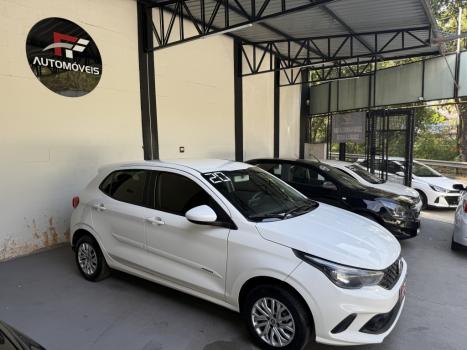FIAT Argo 1.0 4P FLEX FIREFLY DRIVE, Foto 4