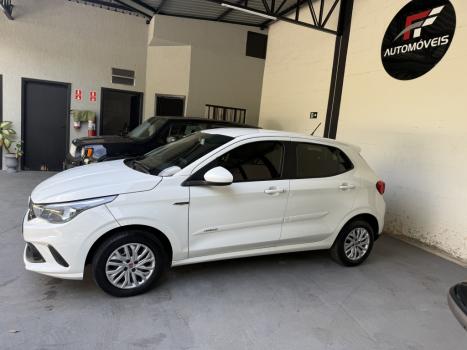 FIAT Argo 1.0 4P FLEX FIREFLY DRIVE, Foto 5