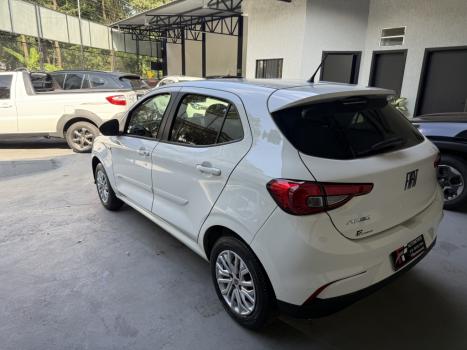 FIAT Argo 1.0 4P FLEX FIREFLY DRIVE, Foto 6