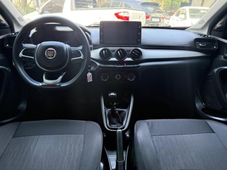 FIAT Argo 1.0 4P FLEX FIREFLY DRIVE, Foto 9