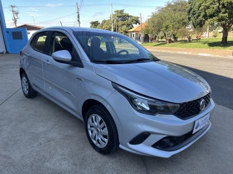 FIAT Argo 1.0 4P FLEX FIREFLY DRIVE, Foto 1