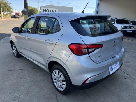 FIAT Argo 1.0 4P FLEX FIREFLY DRIVE, Foto 2