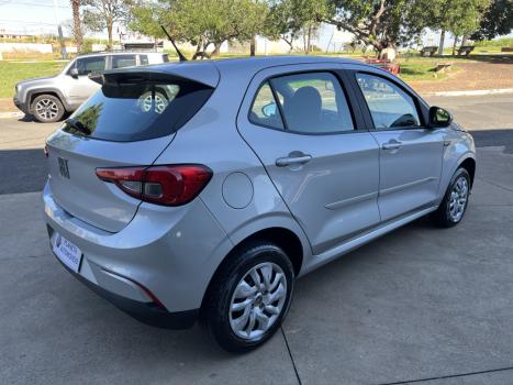 FIAT Argo 1.0 4P FLEX FIREFLY DRIVE, Foto 4