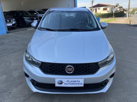 FIAT Argo 1.0 4P FLEX FIREFLY DRIVE, Foto 5