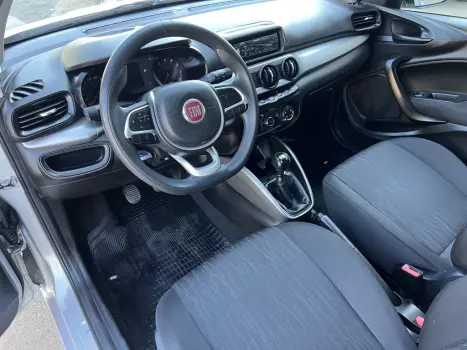 FIAT Argo 1.0 4P FLEX FIREFLY DRIVE, Foto 9