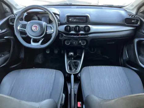 FIAT Argo 1.0 4P FLEX FIREFLY DRIVE, Foto 10