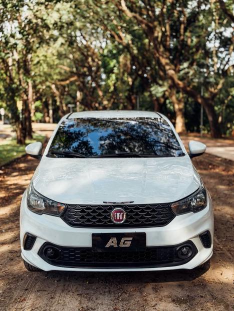 FIAT Argo 1.0 4P FLEX FIREFLY DRIVE, Foto 3
