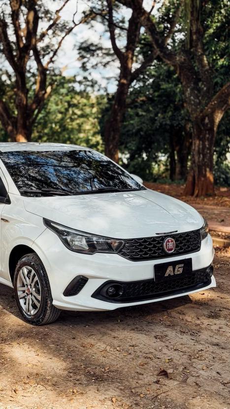 FIAT Argo 1.0 4P FLEX FIREFLY DRIVE, Foto 4