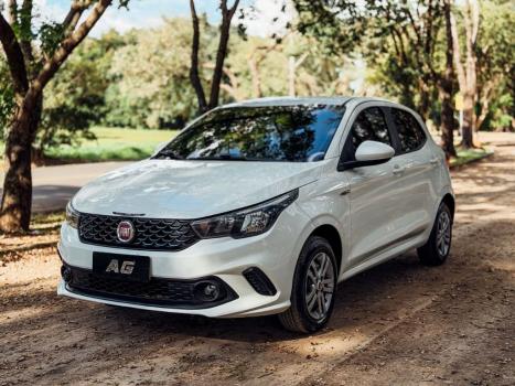 FIAT Argo 1.0 4P FLEX FIREFLY DRIVE, Foto 5