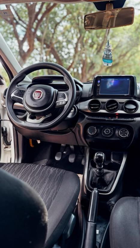 FIAT Argo 1.0 4P FLEX FIREFLY DRIVE, Foto 7