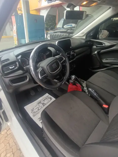 FIAT Argo 1.0 4P FLEX FIREFLY DRIVE, Foto 8
