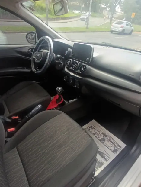 FIAT Argo 1.0 4P FLEX FIREFLY DRIVE, Foto 12