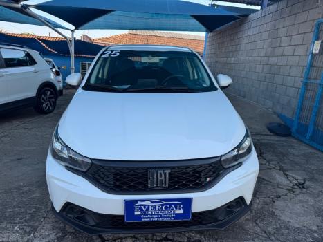 FIAT Argo 1.0 4P FLEX FIREFLY DRIVE, Foto 2