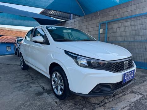 FIAT Argo 1.0 4P FLEX FIREFLY DRIVE, Foto 3