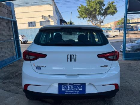 FIAT Argo 1.0 4P FLEX FIREFLY DRIVE, Foto 4