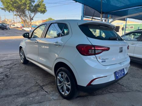 FIAT Argo 1.0 4P FLEX FIREFLY DRIVE, Foto 6