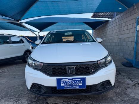 FIAT Argo 1.0 4P FLEX FIREFLY DRIVE, Foto 7