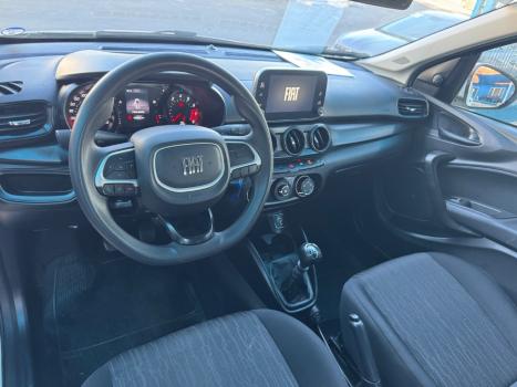 FIAT Argo 1.0 4P FLEX FIREFLY DRIVE, Foto 8