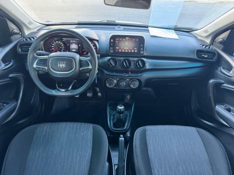 FIAT Argo 1.0 4P FLEX FIREFLY DRIVE, Foto 9