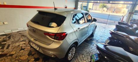 FIAT Argo 1.0 4P FLEX FIREFLY DRIVE, Foto 4