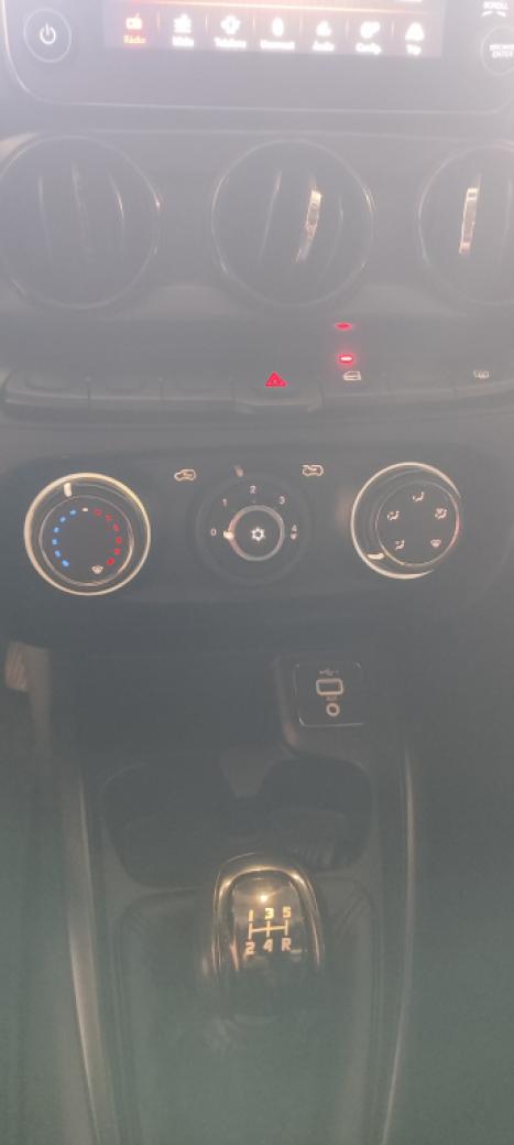 FIAT Argo 1.0 4P FLEX FIREFLY DRIVE, Foto 5