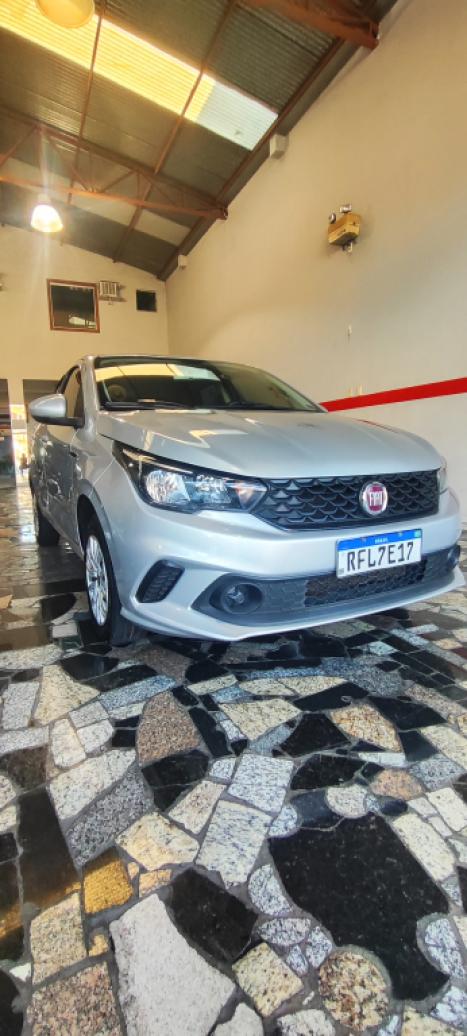 FIAT Argo 1.0 4P FLEX FIREFLY DRIVE, Foto 6