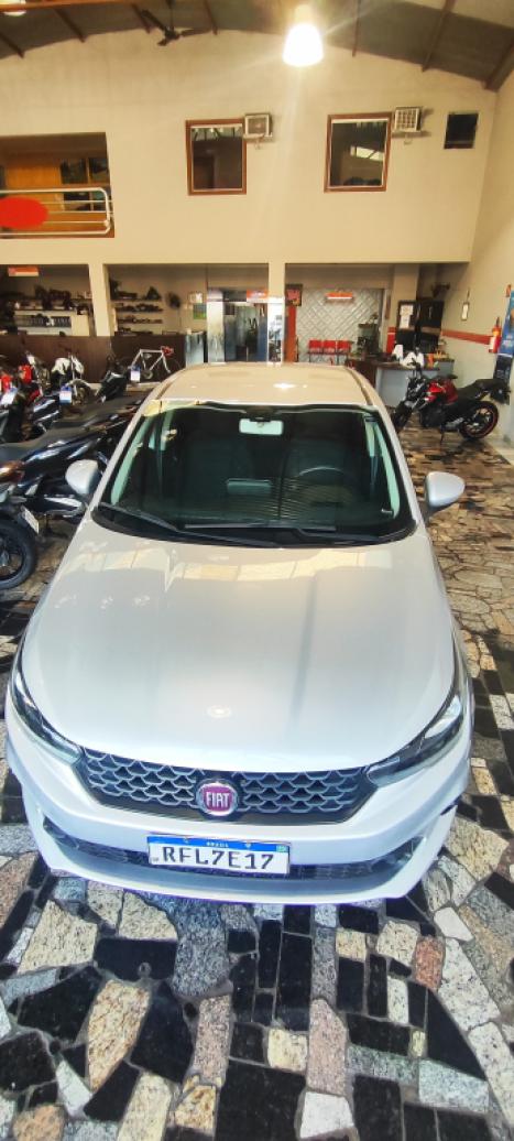FIAT Argo 1.0 4P FLEX FIREFLY DRIVE, Foto 7