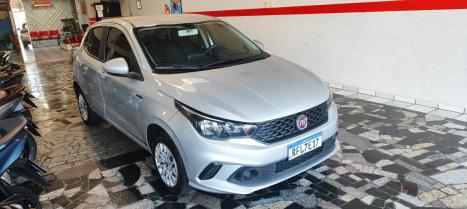 FIAT Argo 1.0 4P FLEX FIREFLY DRIVE, Foto 9