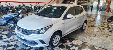 FIAT Argo 1.0 4P FLEX FIREFLY DRIVE, Foto 12