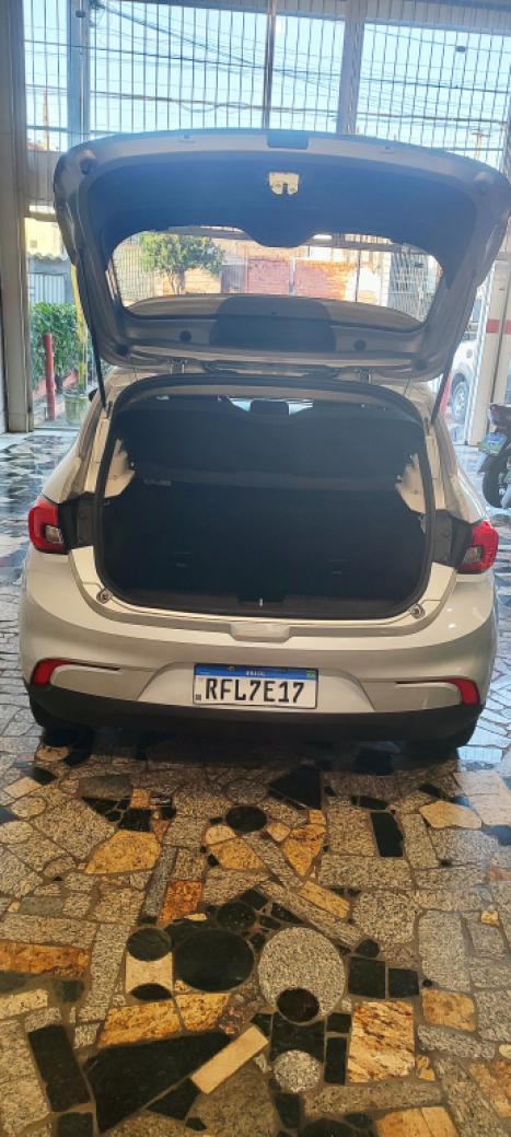 FIAT Argo 1.0 4P FLEX FIREFLY DRIVE, Foto 14