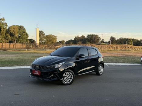 FIAT Argo 1.0 4P FLEX FIREFLY DRIVE, Foto 1