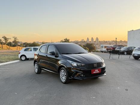 FIAT Argo 1.0 4P FLEX FIREFLY DRIVE, Foto 3