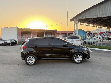 FIAT Argo 1.0 4P FLEX FIREFLY DRIVE, Foto 4