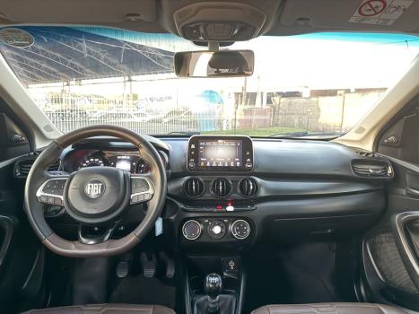 FIAT Argo 1.0 4P FLEX FIREFLY DRIVE, Foto 11