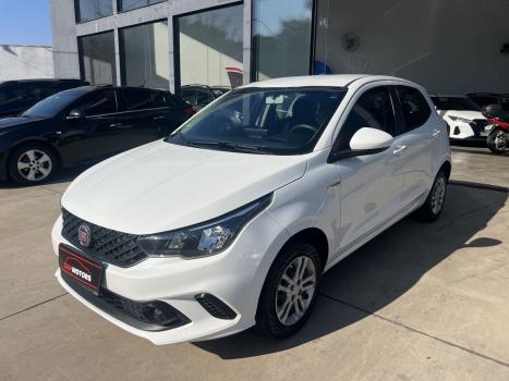 FIAT Argo 1.0 4P FLEX FIREFLY DRIVE, Foto 2