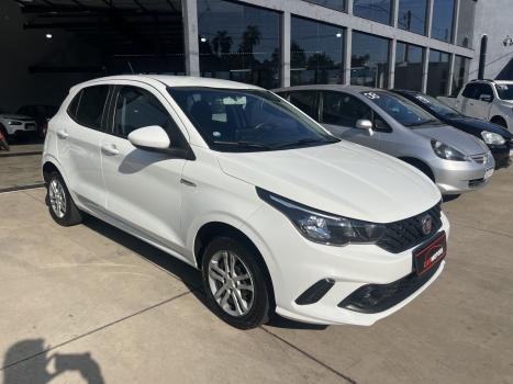 FIAT Argo 1.0 4P FLEX FIREFLY DRIVE, Foto 3