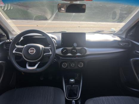FIAT Argo 1.0 4P FLEX FIREFLY DRIVE, Foto 8