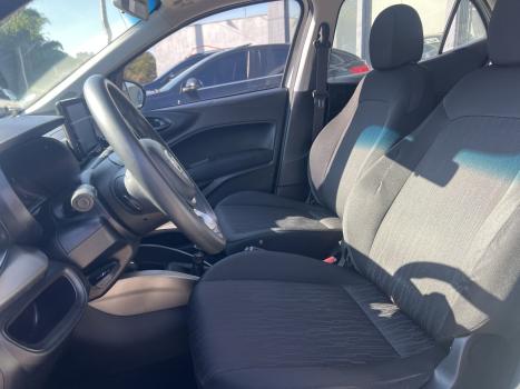 FIAT Argo 1.0 4P FLEX FIREFLY DRIVE, Foto 10