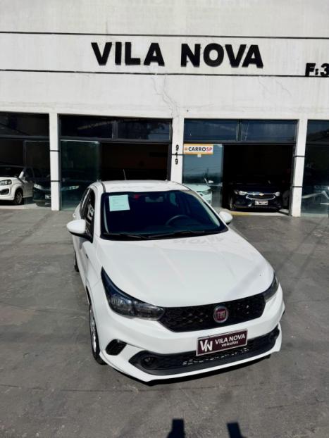 FIAT Argo 1.0 4P FLEX FIREFLY, Foto 1